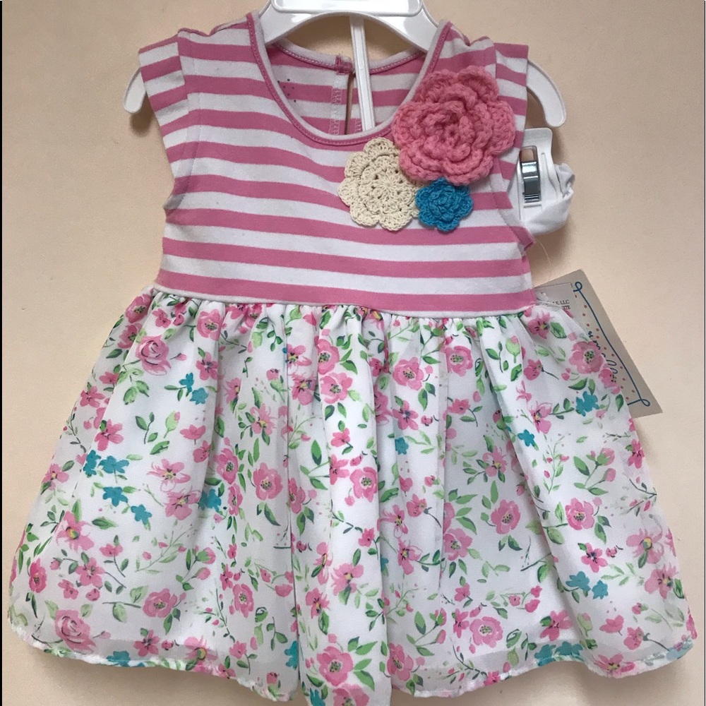 Infant 2 piece Marmellata